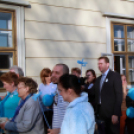 KÉK SÉTA az Autizmus Világnapja alkalmából