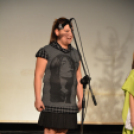 Karitatív Karácsonyi ünnep (Fotó: Nagy Mária)