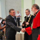 Egyetemi tanévnyitó 2 (Fotó: Nagy Mária)