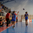 MKC SE - Dunaújvárosi KKA (25-28) (NBI Alapszakasz) (Fotó: Horváth Attila)