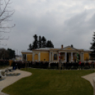 2015. MÁRCIUS 15. Mosonmagyaróvár (Fotó: Horváth Attila)