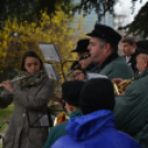 Városi ünnepség (Fotó: Nagy Mária)