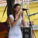 Nyári Fesztivál – Szent István Napok 2017 - Wahl Hungária Színpad