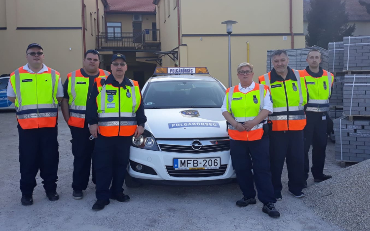 Az én városom - Közülünk-közöttünk-értünk