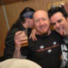 Rómeó vérzik, Junkies koncert a Faházban! (Fotó: Nagy Mária)