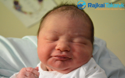 Cseh Levente, 3650 gr. Lébény