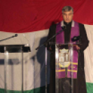 Városi gyásznap - október 26. - Kegyeleti megemlékezés