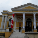 2015. MÁRCIUS 15. Mosonmagyaróvár (Fotó: Horváth Attila)