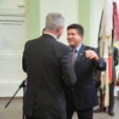 Egyetem évnyitó (Fotó: Nagy Mária)