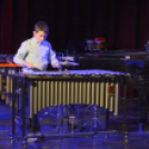 I. Dobos és Ütőhangszeres nap Bükki Attila emlékére