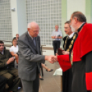 Egyetemi tanévnyitó 2 (Fotó: Nagy Mária)