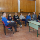 MKC SE karácsonyi szurkólói találkozó (Fotó: Horváth Attila)