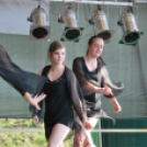 Nyárbúcsúztató délelőtt és délután (Fotó: Nagy Mária)