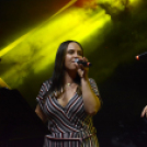 Tiszta Amerika - Vár-tó party