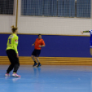 Női kézilabda NBI, Alapszakasz: 20. forduló MKC SE – Békéscsabai Előre NKSE (35-25) (Fotó: Horváth Attila)