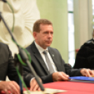 Egyetem tanévnyitó (Fotó: Nagy Mária)