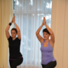 Nyílt nap a Magnóliában (Fotó: Nagy Mária)