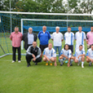 10 éves bajnokcsapat (Fotó: Nagy Mária)