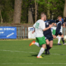 MTE 1904 FUTURA MOSONMAGYARÓVÁR - NAGYATÁDI FC (3:0) (Fotó: Nagy Mária)