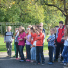 Zene a szünetben (Fotó: Nagy Mária)