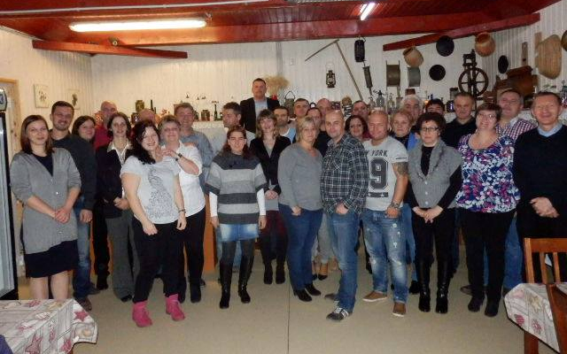 Csapatépítés, ahogy még sosem próbálta