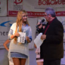 Vármegye szépe verseny 1 (Fotó: Nagy Mária)