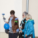 KÉK SÉTA az Autizmus Világnapja alkalmából