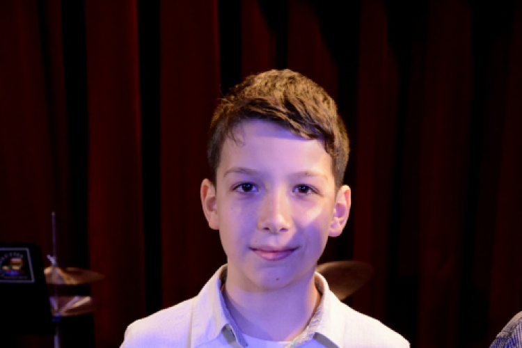 III. Dobos és ütőhangszeres nap