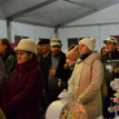 Adventi esték, Herczku Ágnes és a Banda élő koncert (Fotó: Patács Judit)