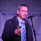 Szigetköz ízei, vármegye borai fesztivál - péntek (Fotó: Nagy Mária)