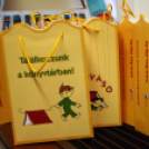 10. Országos könyvtári napok - Gyerekpéntek (Fotó: Stipkovits Veronika)