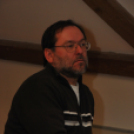 Makett kiállítás sajtótájékoztatója (Fotó: Nagy Mária)