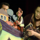 II. Dobos és Ütőhangszeres nap