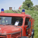 VII. Mosonmagyaróvári Veteránjármű Találkozó és Alkatrészbörze