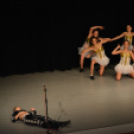 Jótékonysági műsor a Családok Átmeneti Otthona javára (Fotó: Nagy Mária)