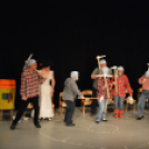 Sérült Fiatalok nemzetközi találkozója (Fotó: Nagy Mária)