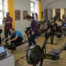 VII. Mosonmagyaróvári Országos Ergométer Verseny (Mikulás Kupa)