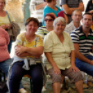 Szigetköz ízei, vármegye borai fesztivál / VÁRMEGYE SZÉPE - VÁRMEGYE HANGJA (Fotó: Horváth Attila)