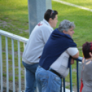 FUTURA Mosonmagyaróvár - Veszprém FC (4:1) (Fotó: Nagy Mária)