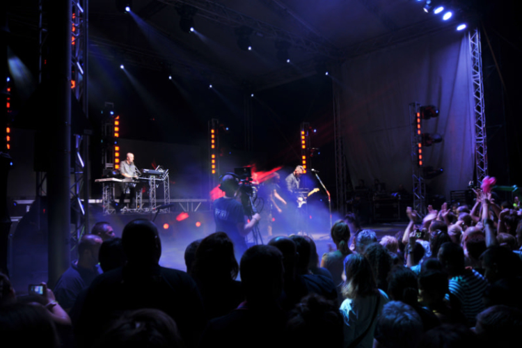 Nyári Fesztivál-Szent István Napok 2013. 08. 19. 