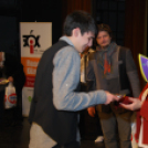 Ki Mit Tud? Eredményhirdetés  (Fotó: Nagy Mária)