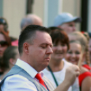 Szent István Napok 2017 - Fúvószene napja