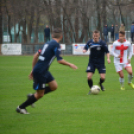 MTE 1904 - Balatonfüredi Fc (2:0) (Fotó: Nagy Mária)