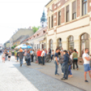  Pannonia-Carnuntum Old-Timer Rallye (Fotó: Nagy Mária)