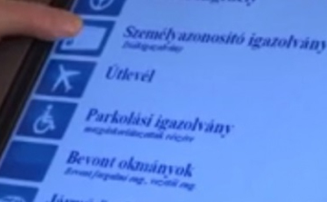 Az Okmányirodai Osztály elérhetőségei 2015. március 16-tól