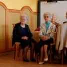 Városi Emlékdiploma átadó a Haller János iskolában (Fotó: Horváth Attila)