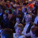 Újévköszöntő koncert (Fotó: Nagy Mária)