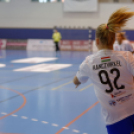 Rájátszás 3. mérkőzés - MKC SE – Ipress Center-Vác (20-26) (Fotó: Horváth Attila)