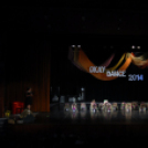 Okay Dance 2014. Gálaműsor - Full Version A Teljes Műsor Part 1.