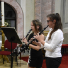 350 évvel a 350 éves plébániatemplomért - hangverseny